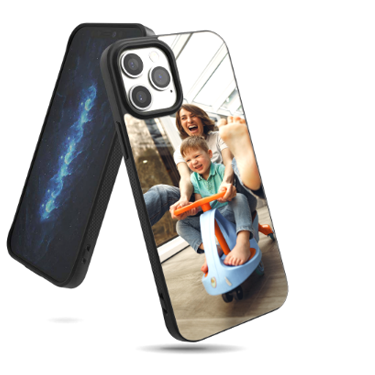 Personalised iPhone Bumper Cases